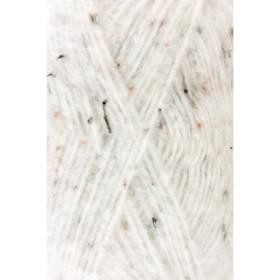 01 Valkoinen Tweed