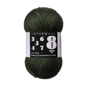 0054 Forest Green