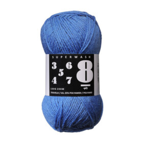 4245 Imperial Blue