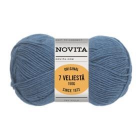 126 Vaalea Farkku