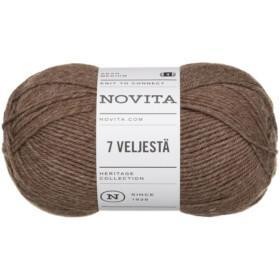 068 Metsäsieni