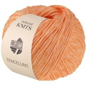 14 salmon orange