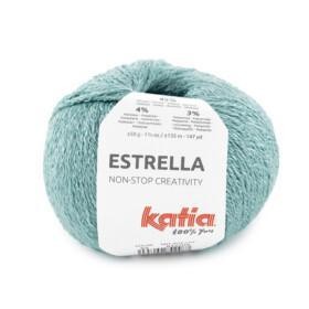 63 Turquoise-Brillant Blue