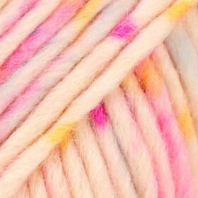 139 Rainbow Sprinkles Print
