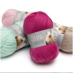 Nordia Oiva 150g