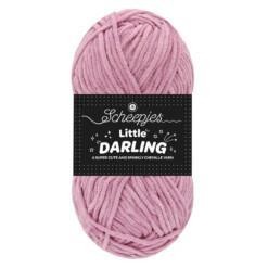 Scheepjes Little Darling Sparkle 50g