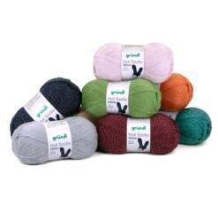 Gründl Hot Socks Glitter 100g