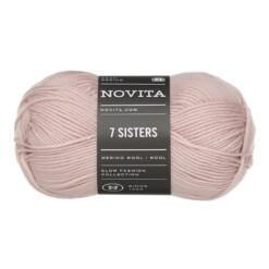 Novita 7 Sisters 100g