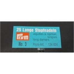 Prym Pitkä Parsinneula no.3 25kpl