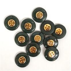 Nappipussi 18mm n.25kpl