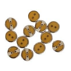 Nappipussi 13mm n.50kpl