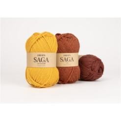 DROPS Saga 50g